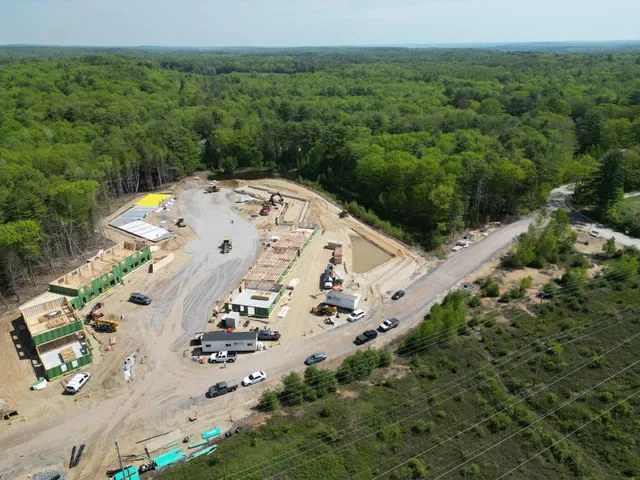 Fairview Commons
