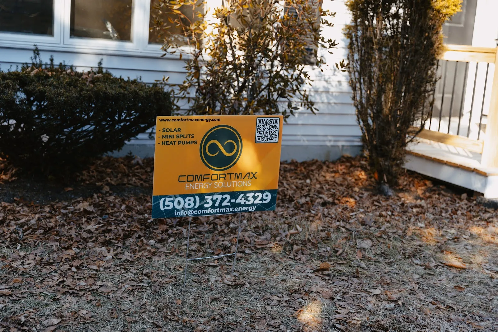 ComfortMax Energy Solutions