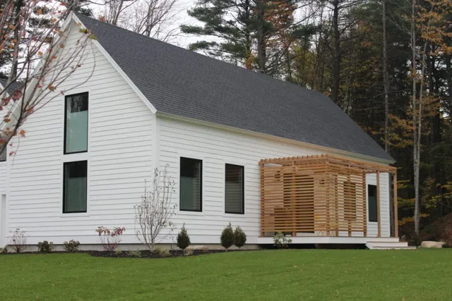 Cardinal Exteriors, LLC work photo