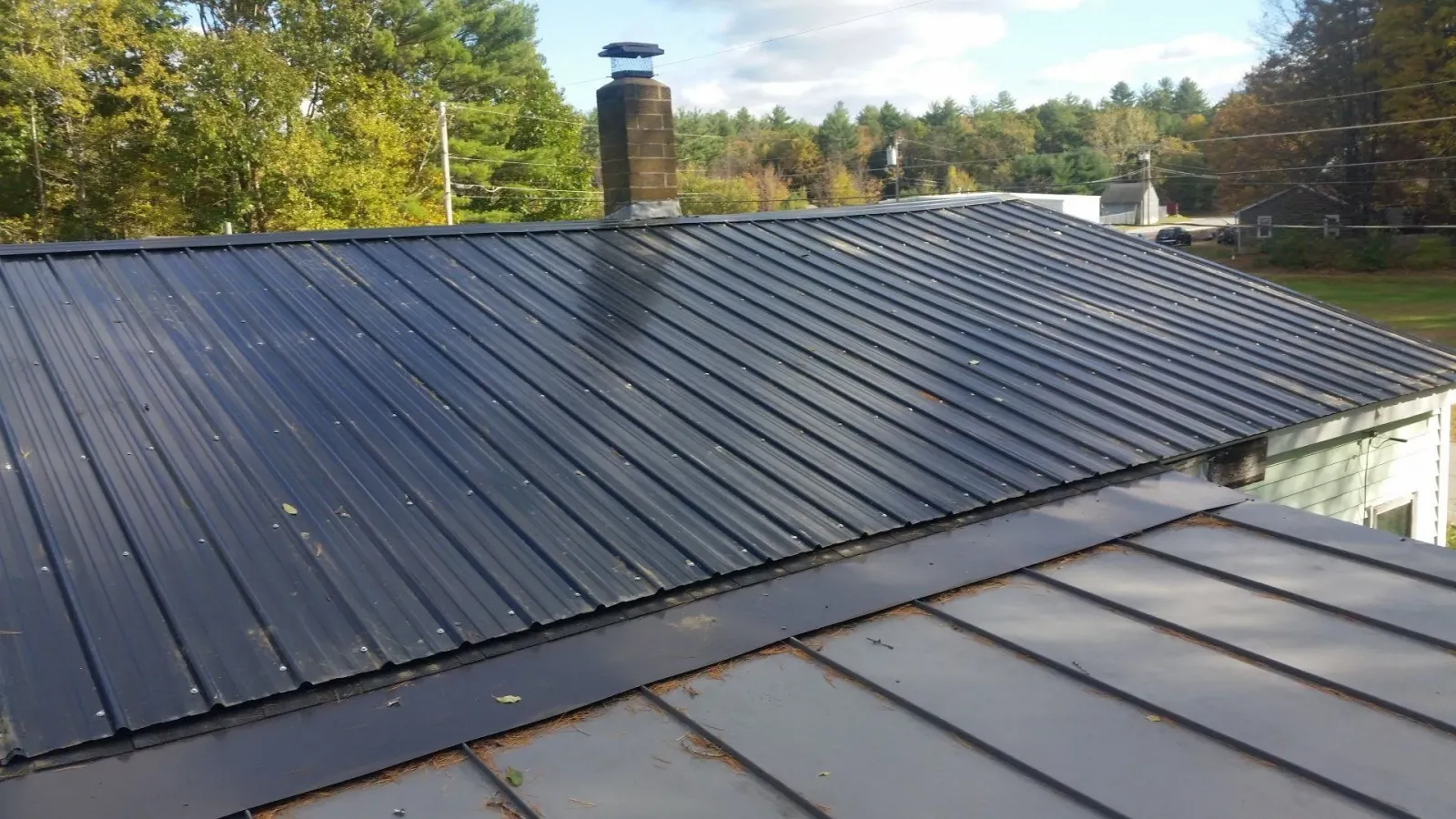 work photo from guyerroofing.com