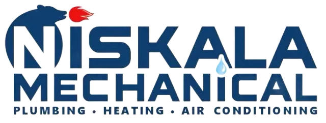 Niskala Mechanical logo