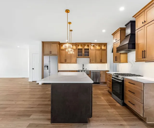 work photo from dickprattecabinetry.com