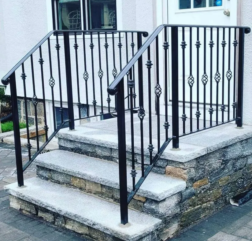North Shore IronWork