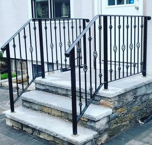 North Shore IronWork