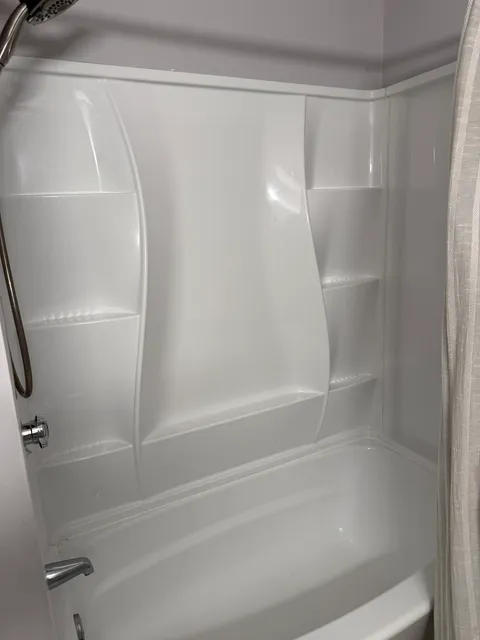 Light Touch Cleaning Services work photo