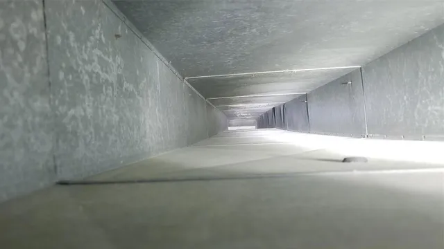 work photo from andersonairductcleaning.com