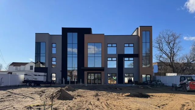 LUCID Windows and Doors researched project photo