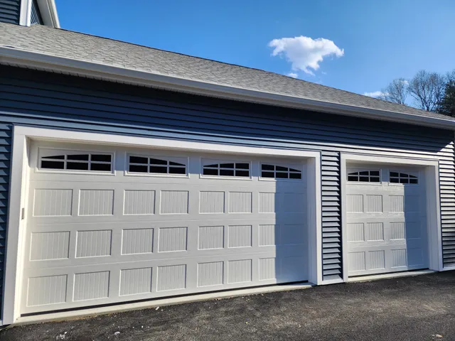 Darrell's Overhead Doors work photo