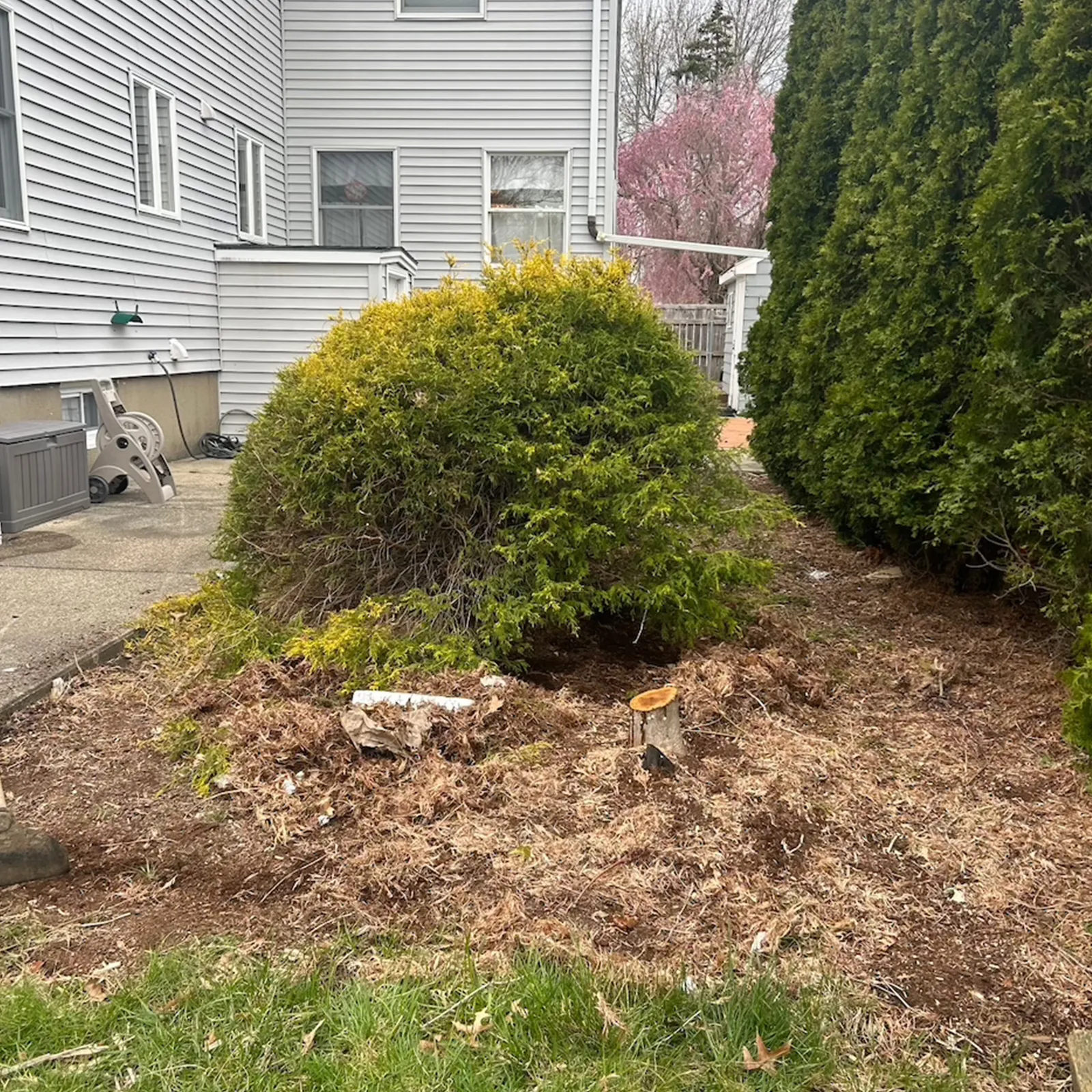 work photo from oscarandsonslandscaping.com
