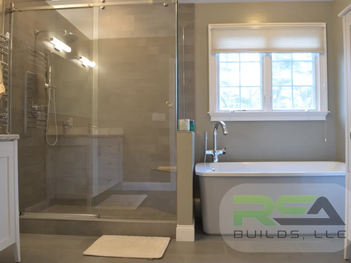 Edgemoor Bathroom