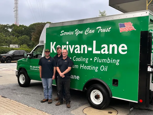 Kerivan-Lane, Inc.
