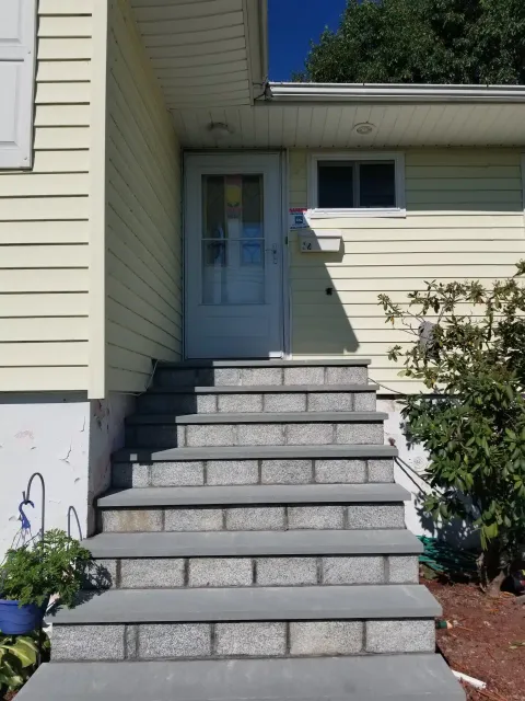 work photo from morettidrivewaypavingandpatios.com