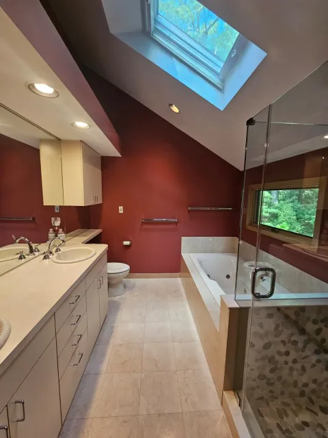 BC Evolution Painting Waltham MA,Interior & Exterior Painting, Drywall,Paint cabinet,Lead Paint Removal,Power Washing work photo
