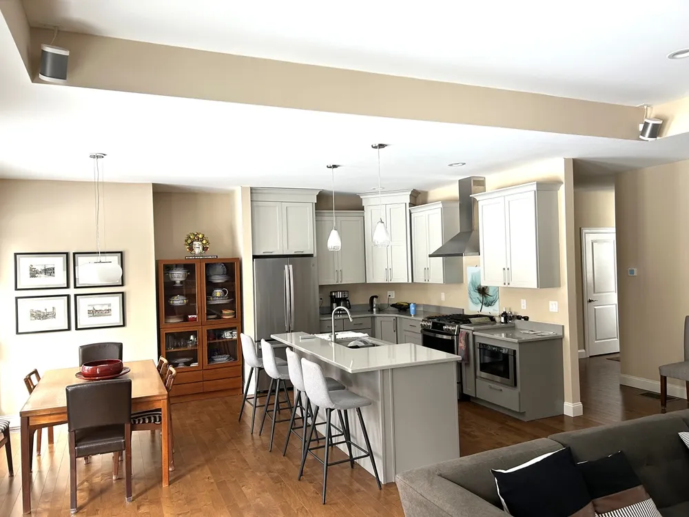 Sheridan Kitchen