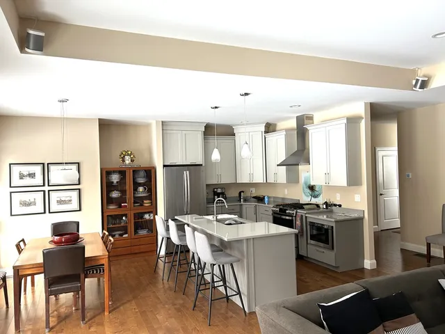 Sheridan Kitchen