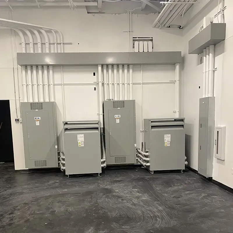work photo from ellowitzelectric.com
