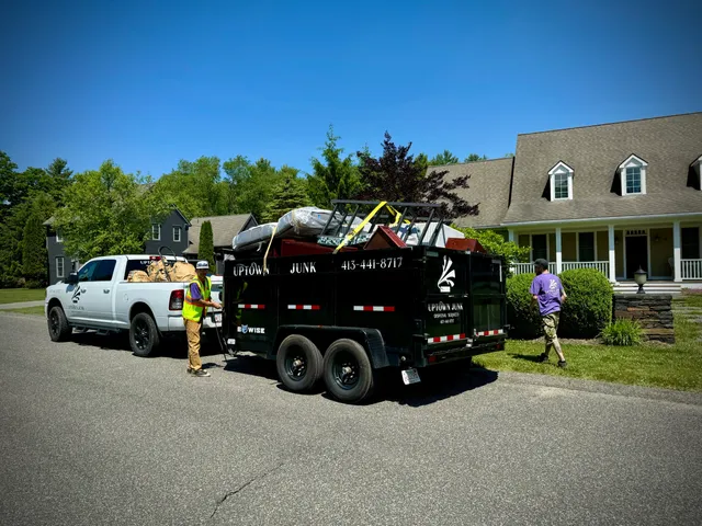 work photo from uptownjunkllc.com