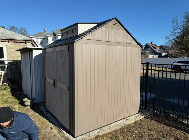 Ds handyman and cleaning llc