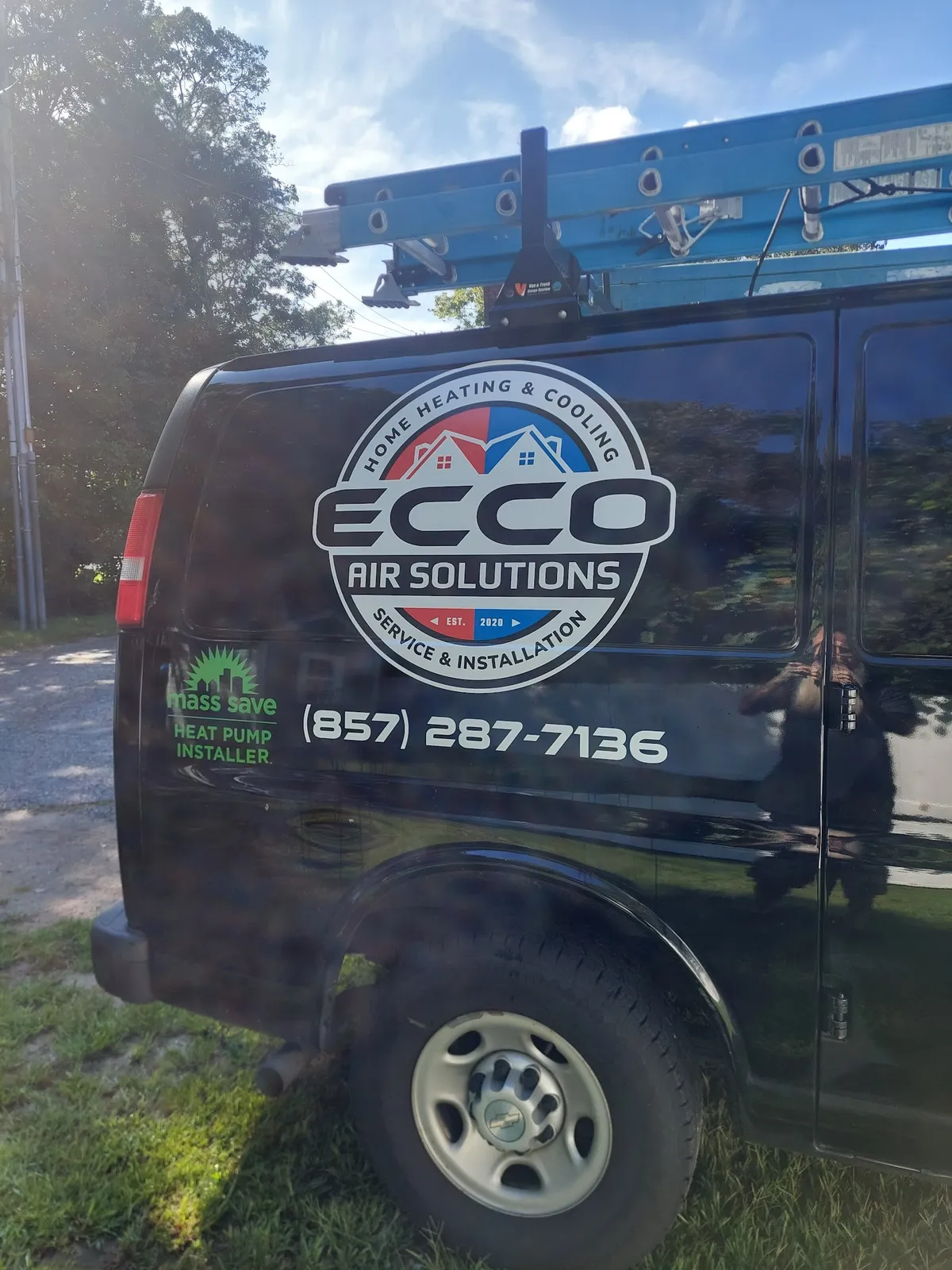 Ecco Air Solutions