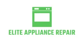 Elite Appliance Repair logo