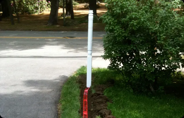 Bettinger Electric, LLC researched project photo