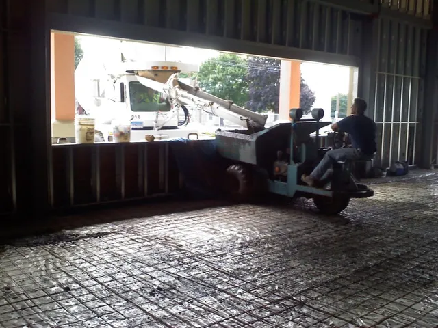 work photo from premiereindustriesllc.com