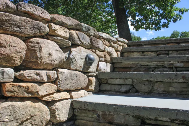 Kings Landscape and Construction work photo