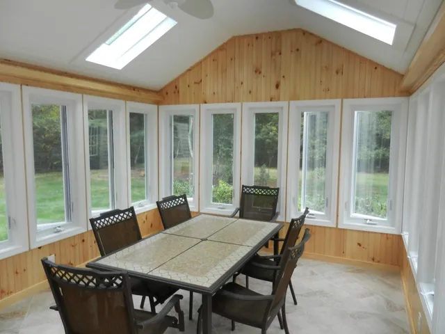Medallion Builders work photo