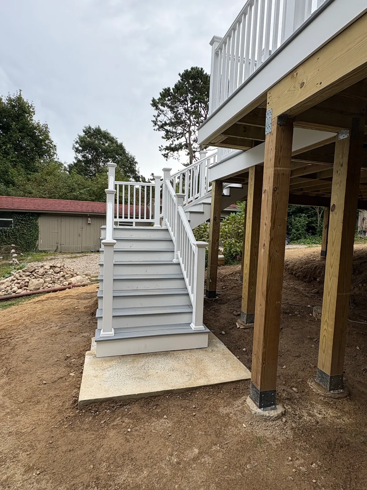 EDS Services researched project photo