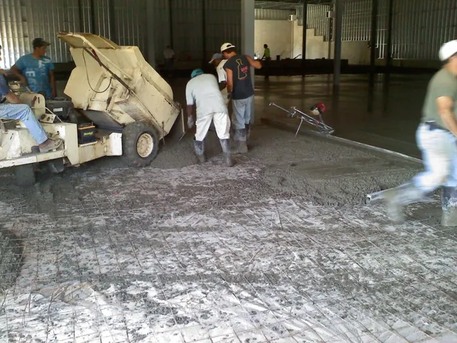 work photo from premiereindustriesllc.com