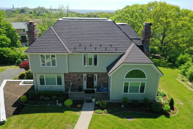 East Coast Metal Roofing, LLC work photo