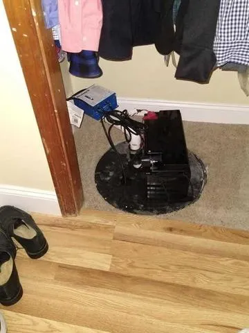 Sump Pump Installation In Boston, MA