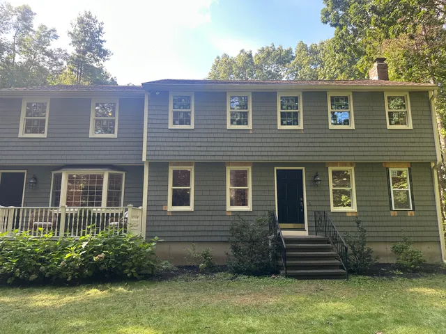 Northcrest Window & Door Specialists LLC work photo
