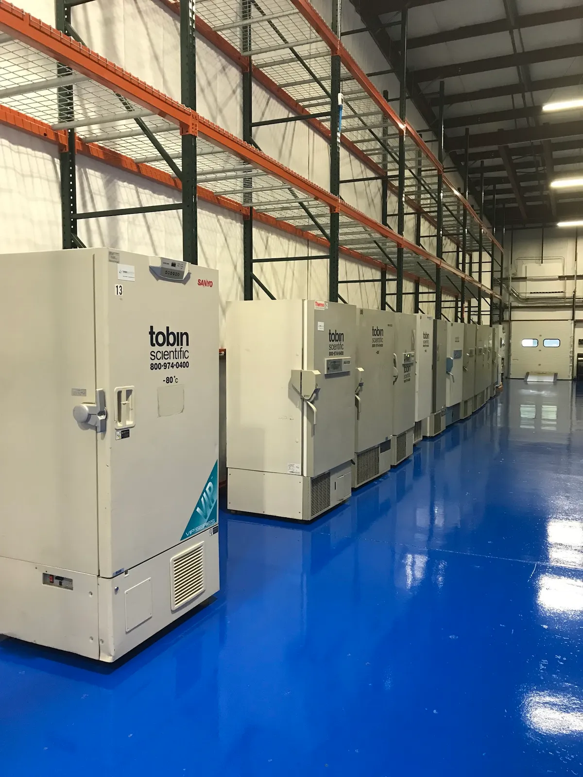 Tobin & Sons Moving and Storage, Inc., Bekins Agent