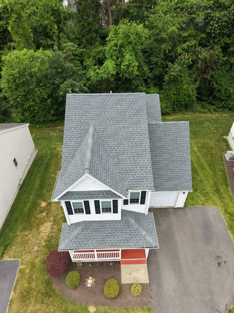 Mini Beast Roofing LLC work photo
