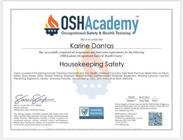 the-lady-maids_course&certificate_one