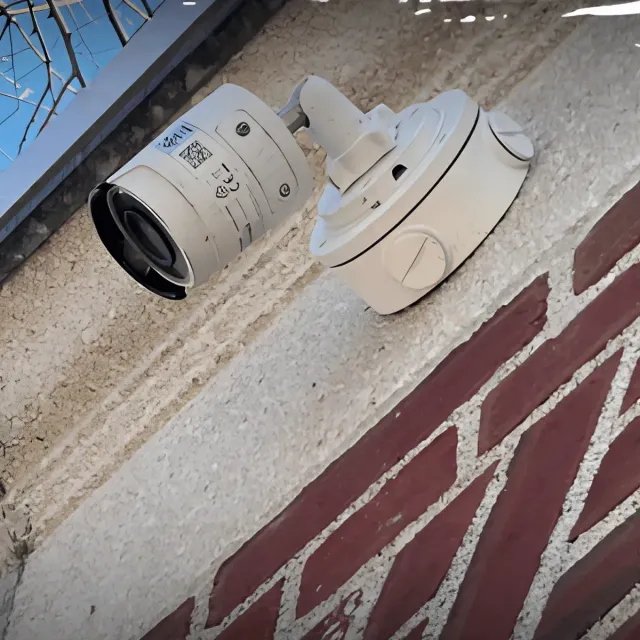 Safe electrical outlet and switch replacement by Buck Electric