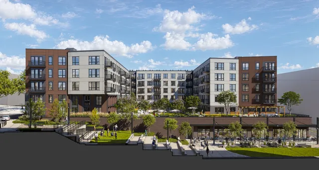Trax Development researched project photo