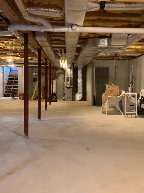 work photo from uppercapeheatingandcooling.com