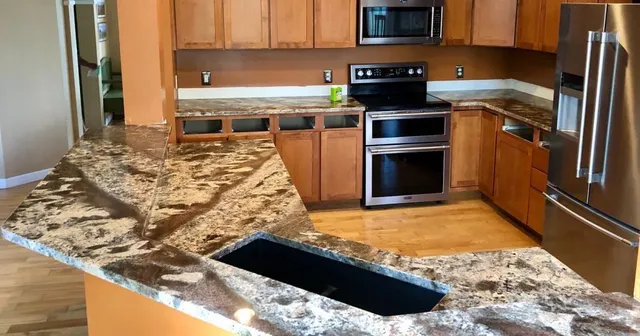 work photo from burlingtonmarbleandgranite.com