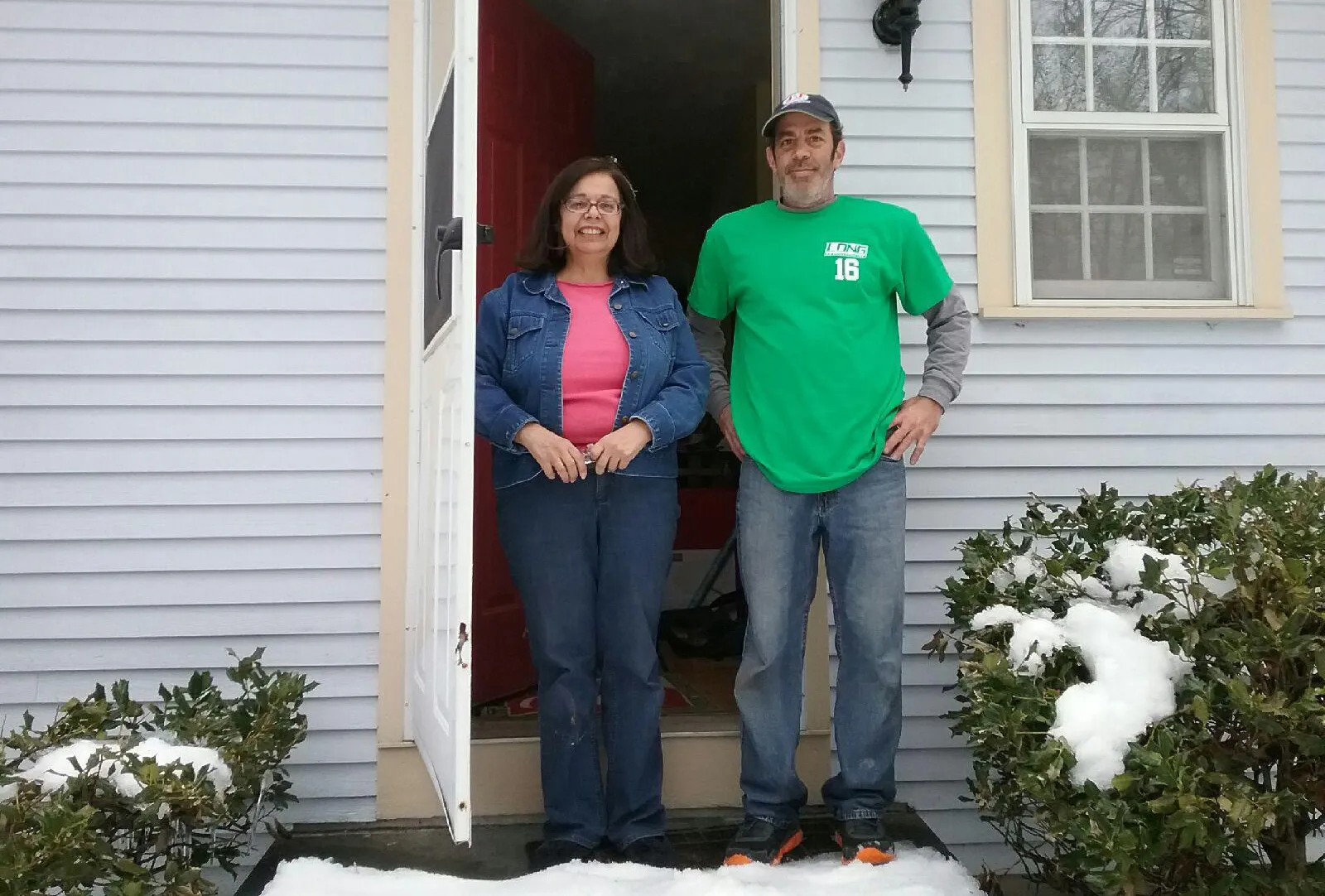 Long Moving & Storage LLC