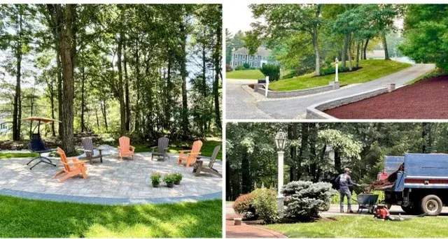 work photo from ozlandscapingconstruction.com