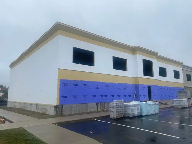 Alba-Kos LLC researched project photo