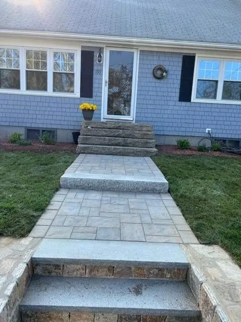 DCH Masonry
