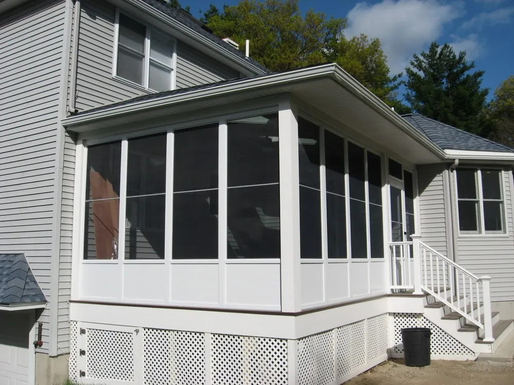 work photo from tedsconstructionandson.com