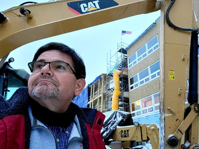 N L Construction Inc