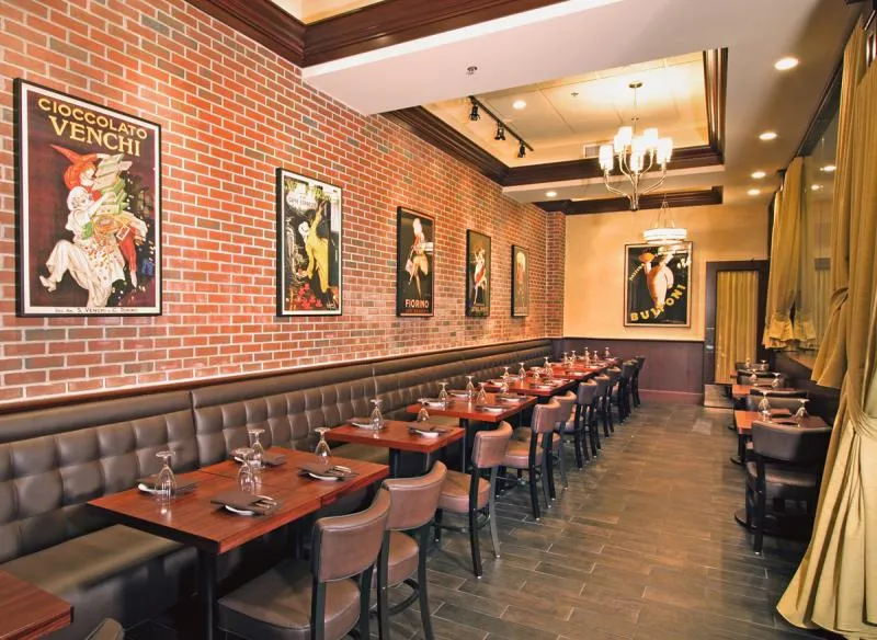 Salvatore's Medford, MA