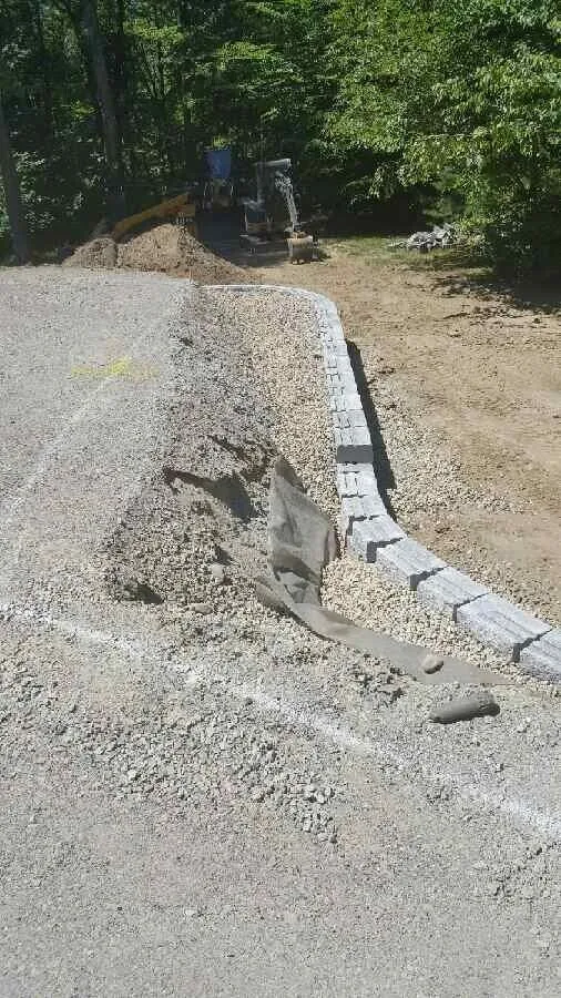 walkway