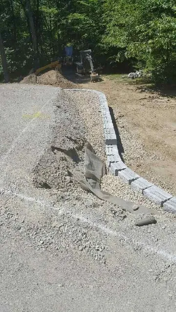 walkway