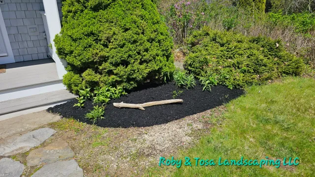 work photo from robyandtosalandscaping.com